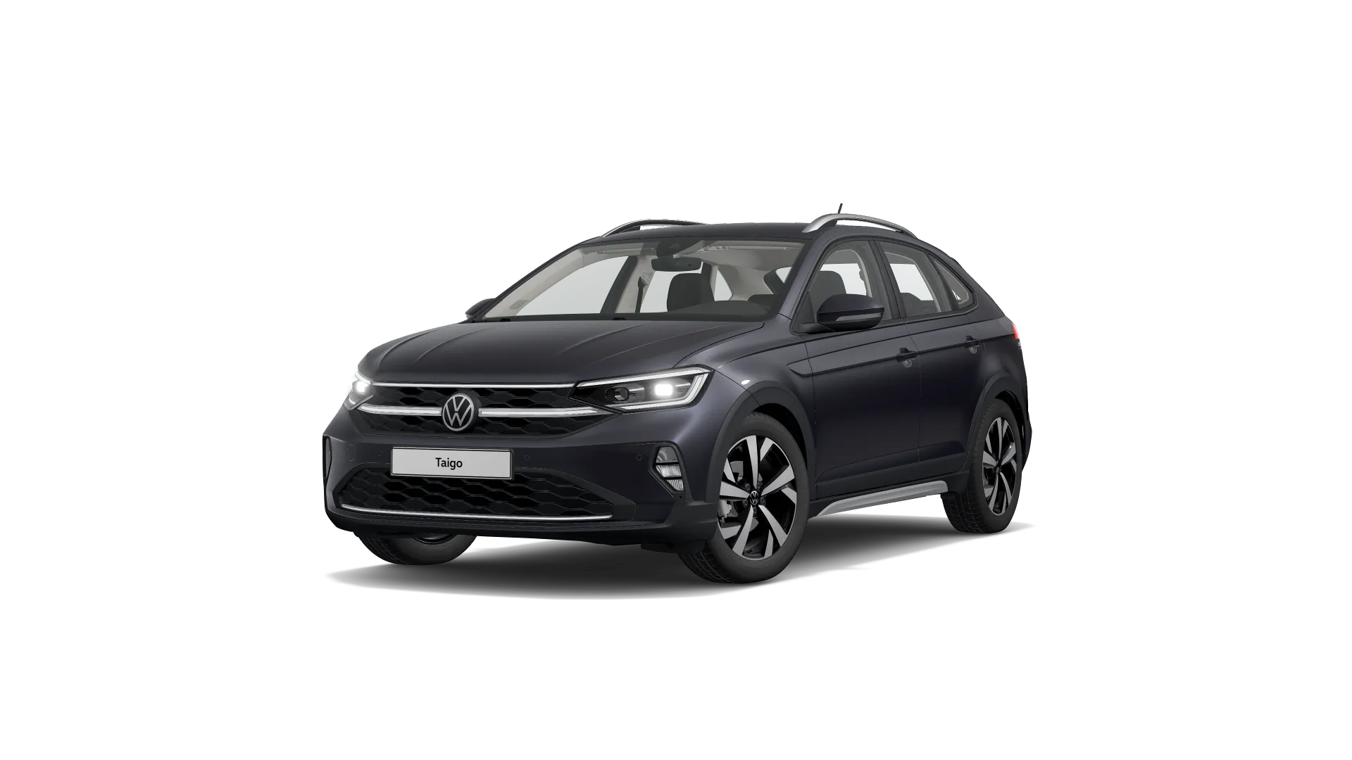Volkswagen Taigo Style
