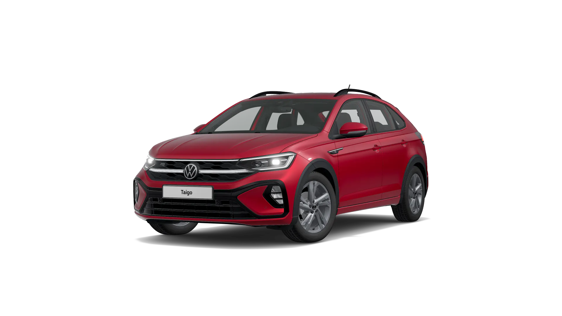 Volkswagen Taigo R-Line
