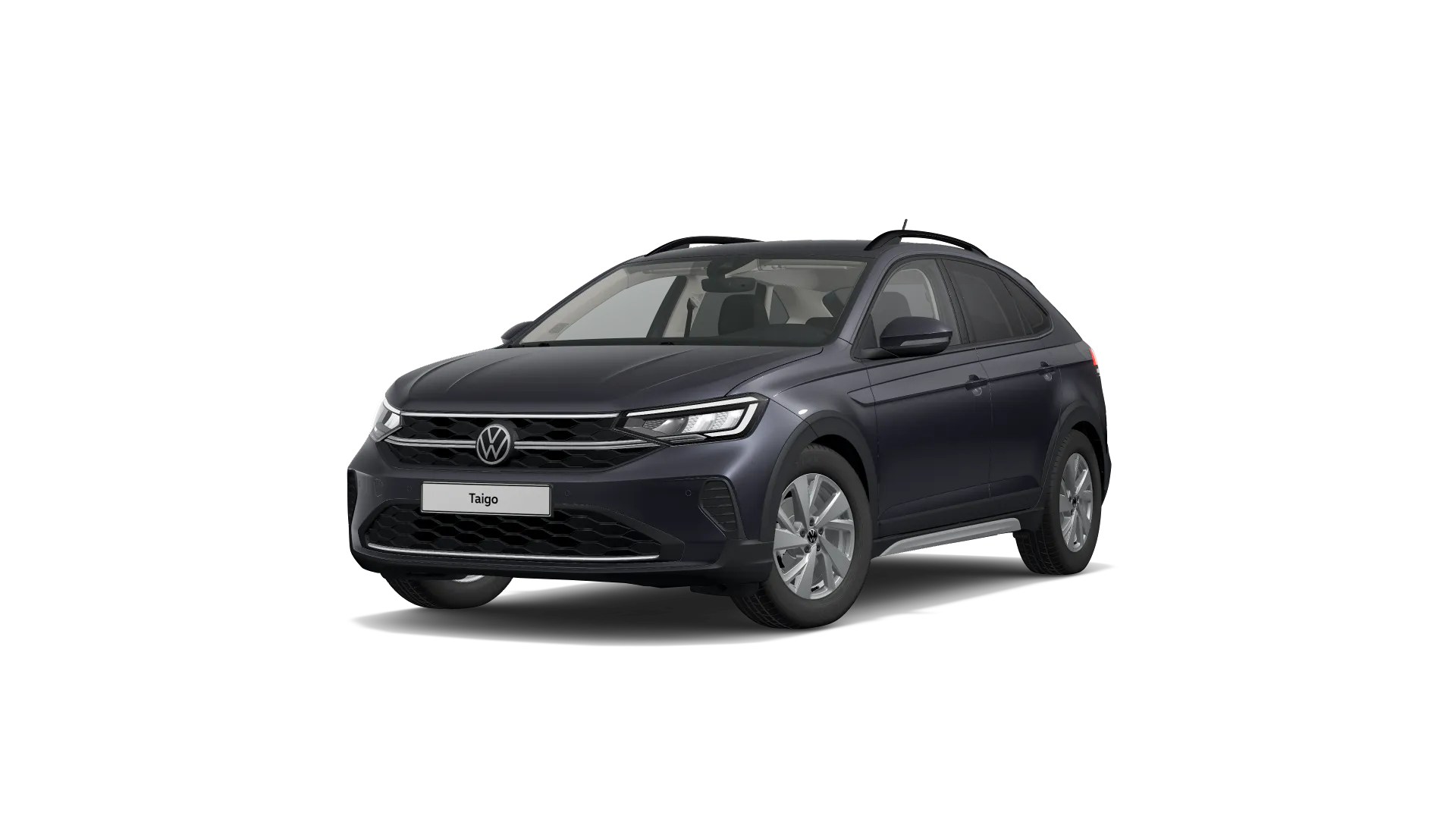 Volkswagen Taigo Life