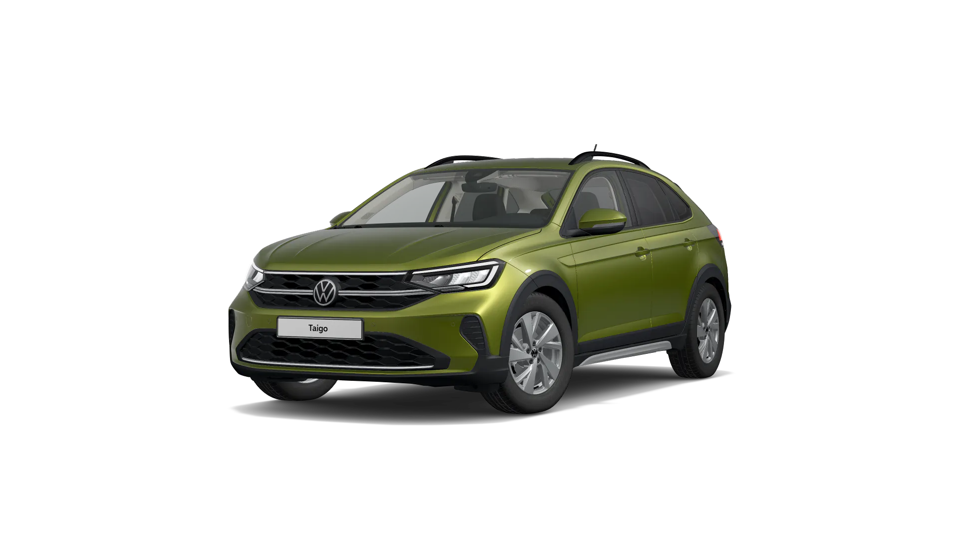 Volkswagen Taigo Life