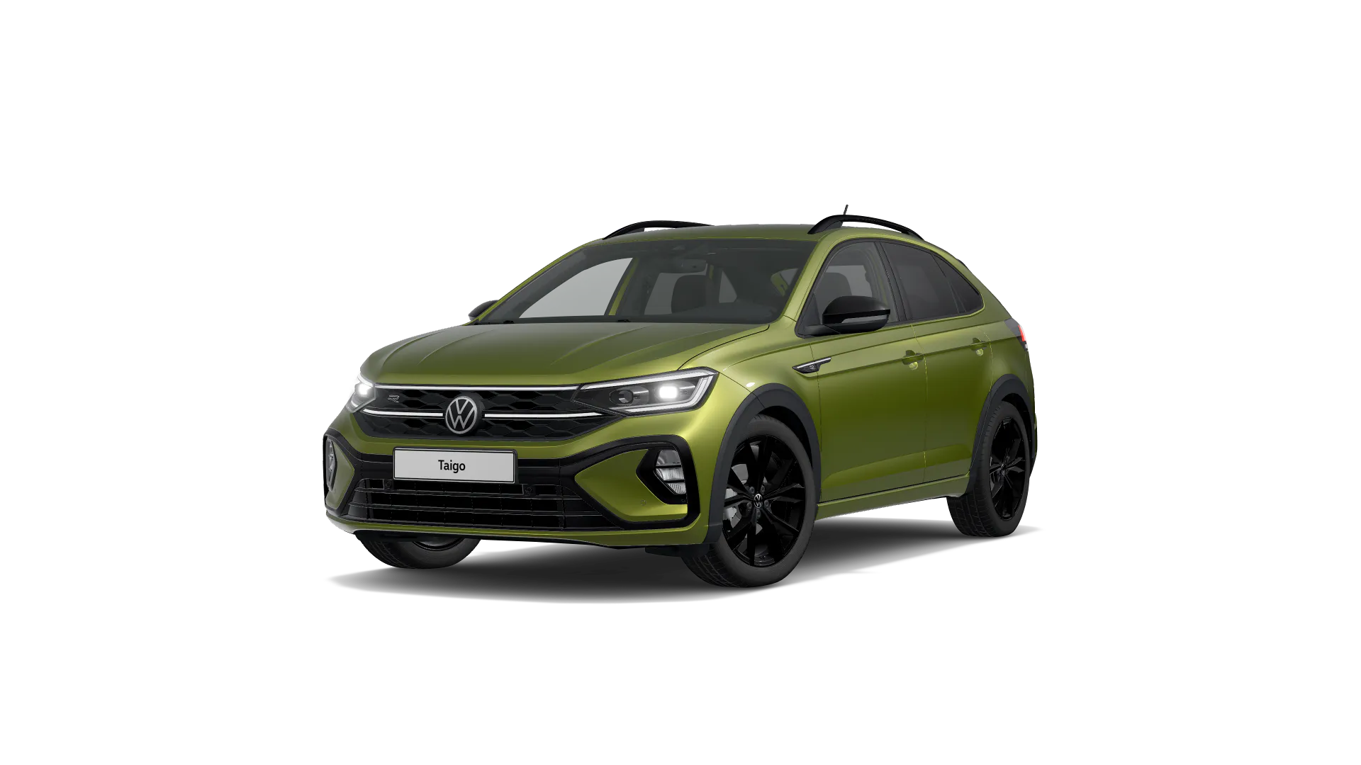 Volkswagen Taigo R-Line