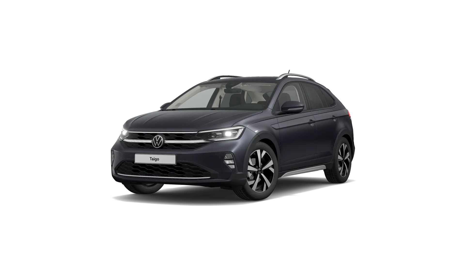 Volkswagen Taigo Style
