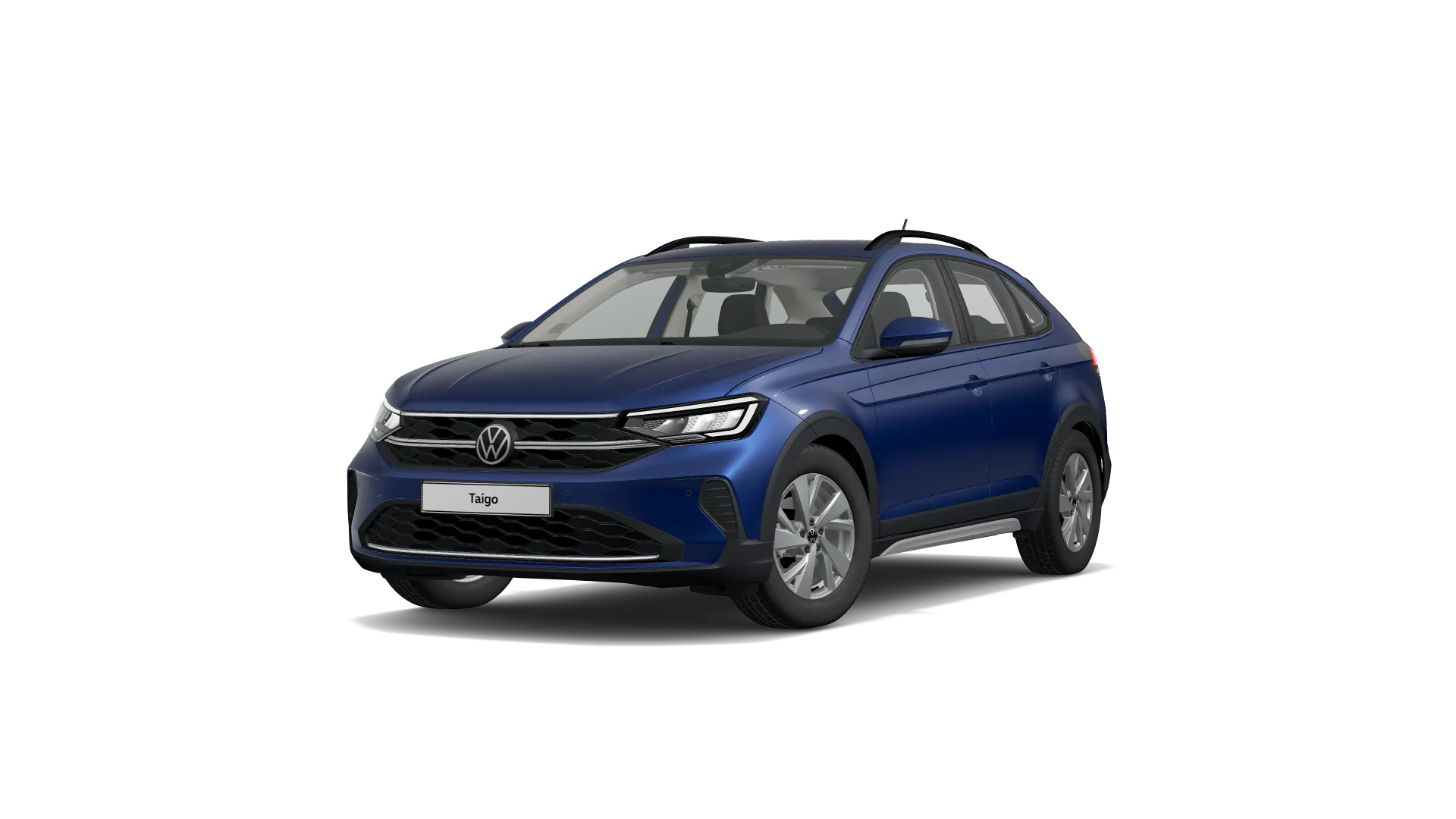 Volkswagen Taigo Life