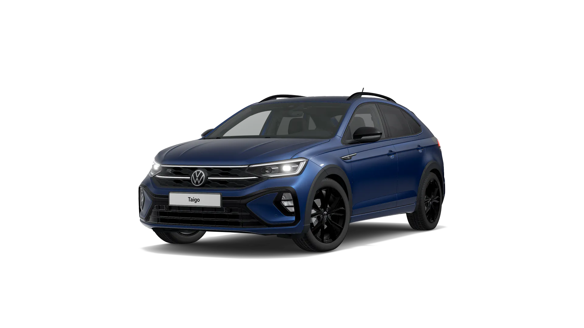 Volkswagen Taigo R-Line