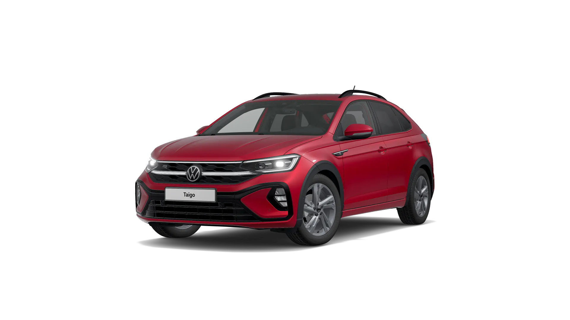 Volkswagen Taigo R-Line