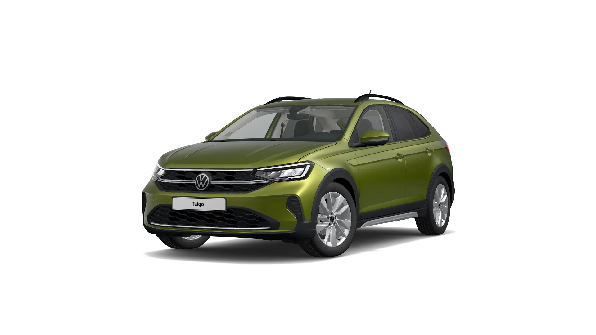 Volkswagen Taigo Life
