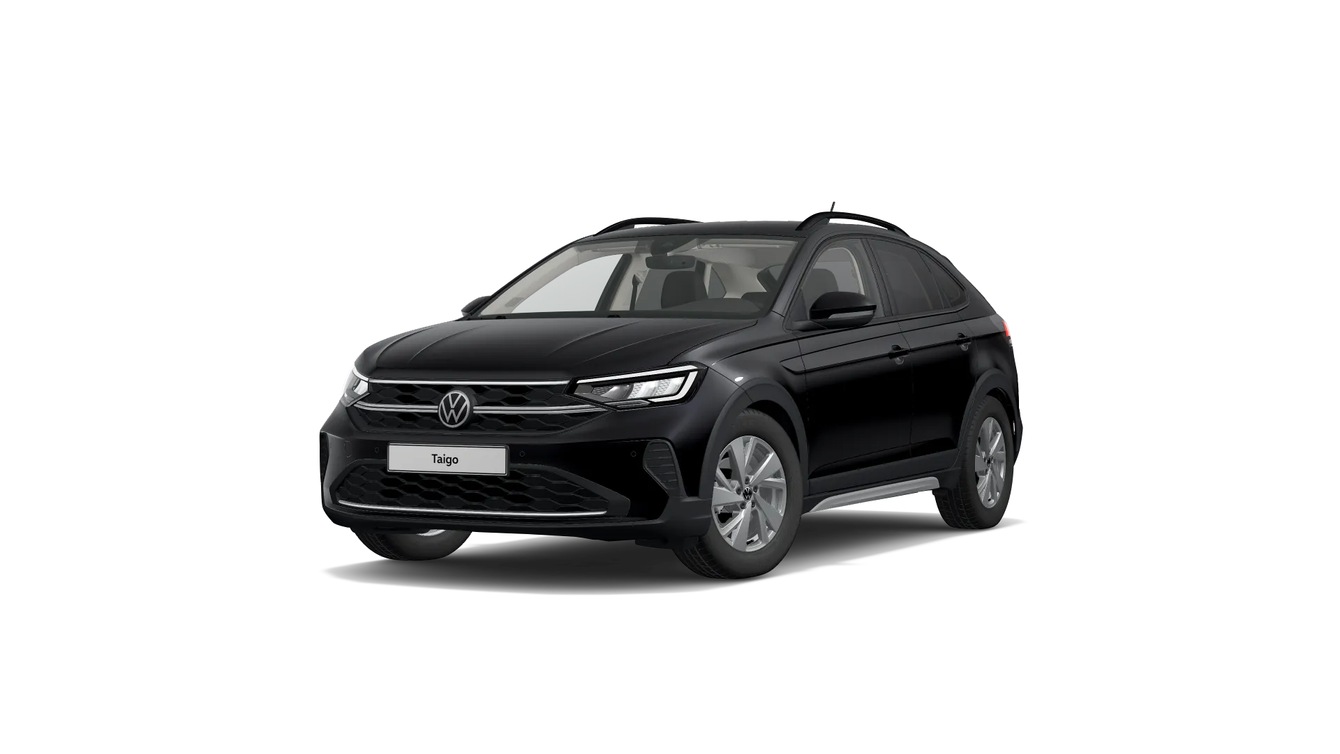 Volkswagen Taigo Life