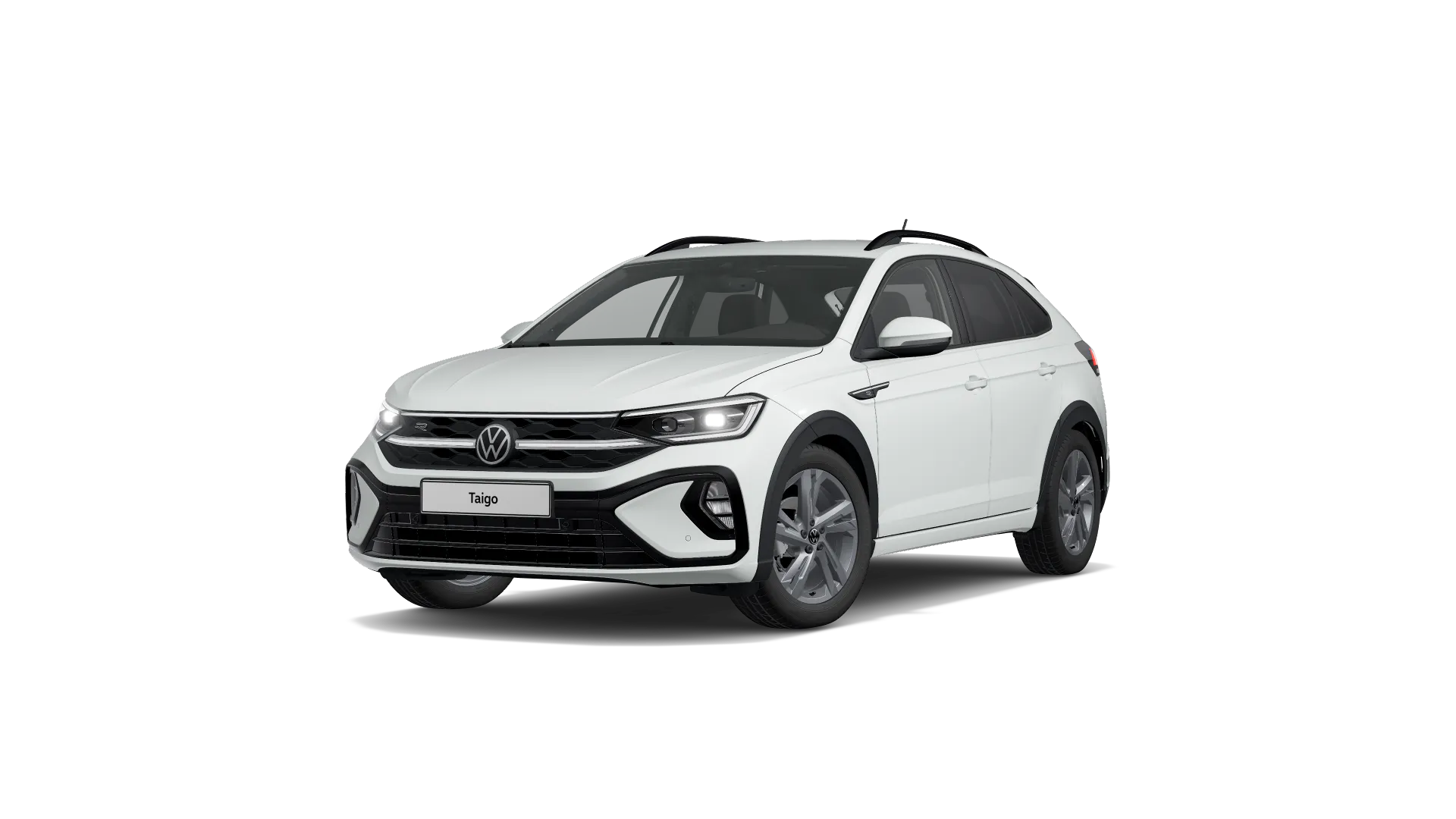 Volkswagen Taigo R-Line