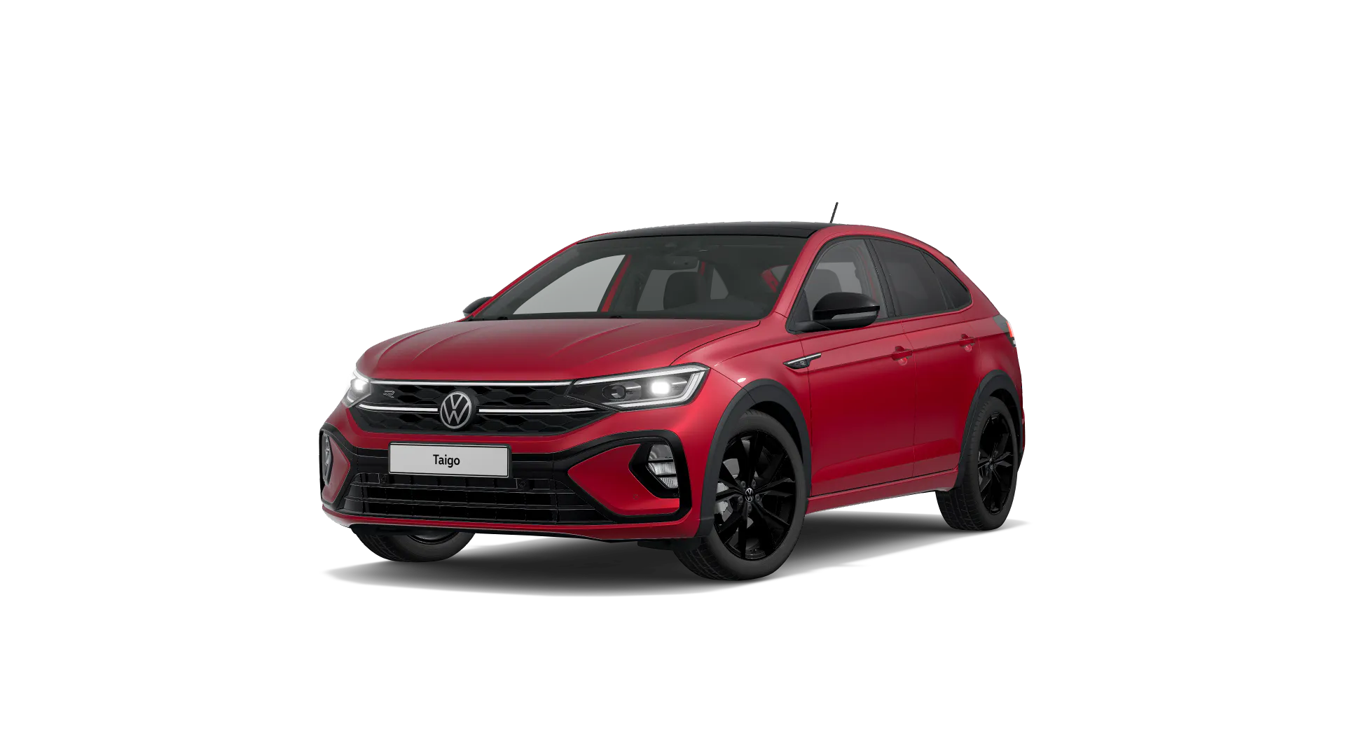Volkswagen Taigo R-Line