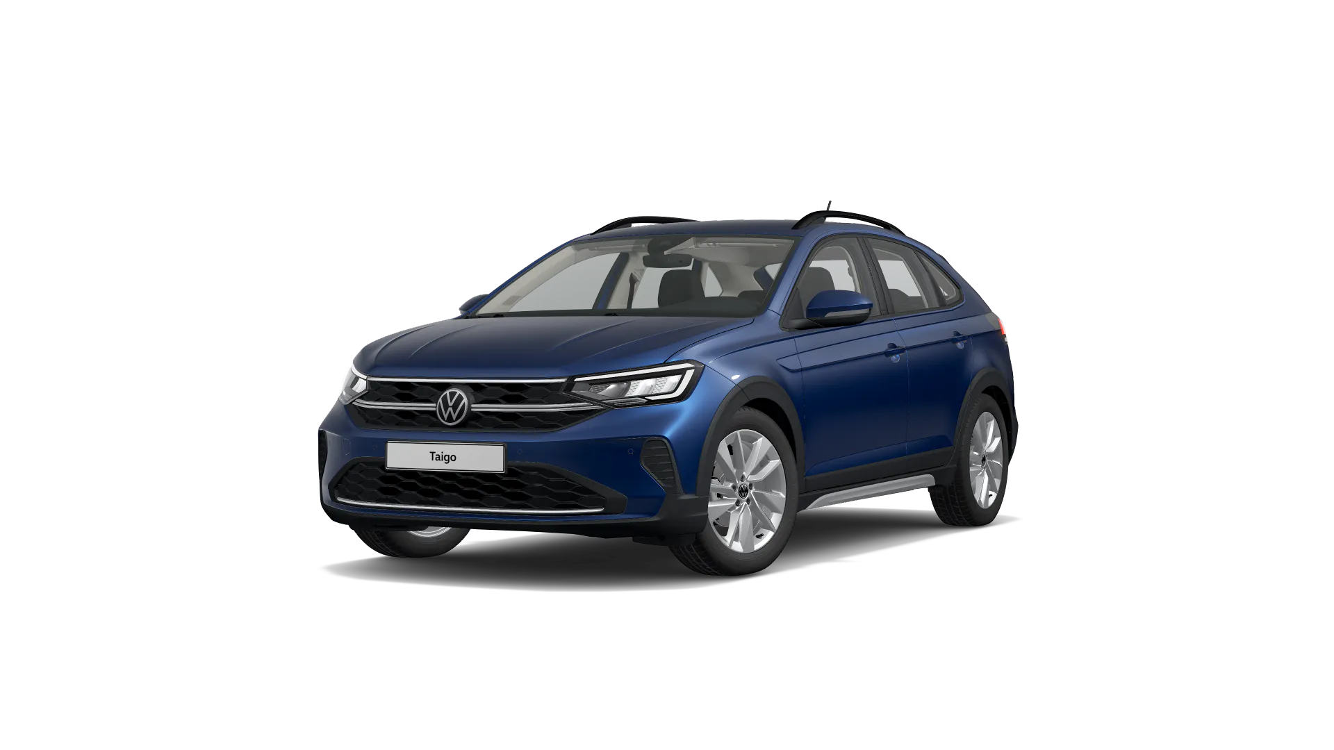 Volkswagen Taigo Life