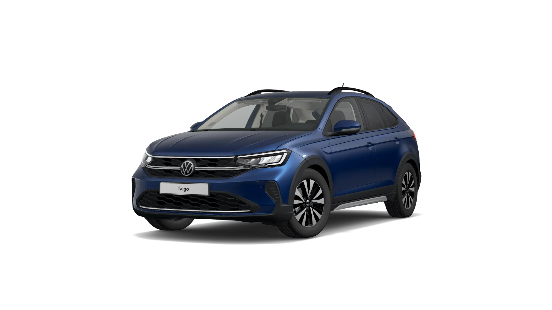 Volkswagen Taigo Life