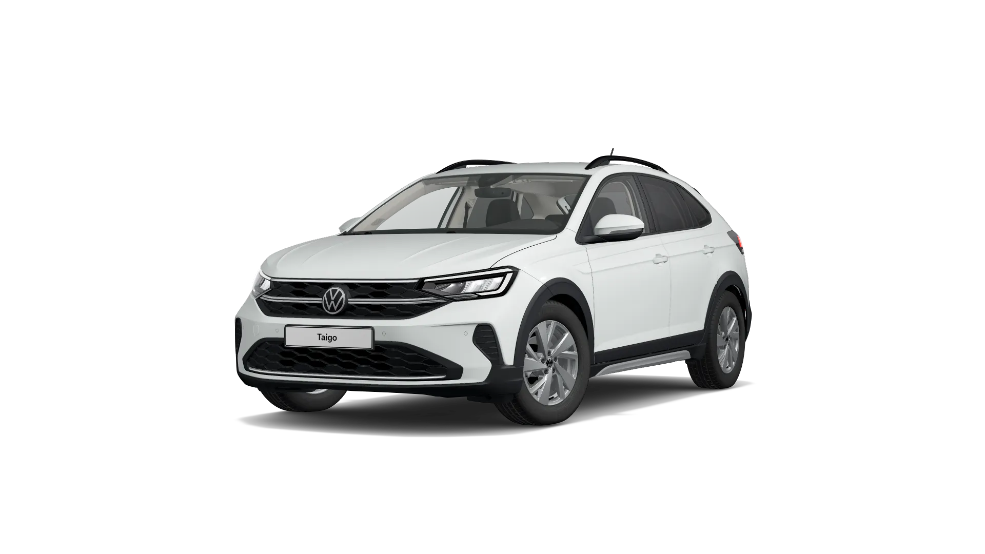Volkswagen Taigo Life