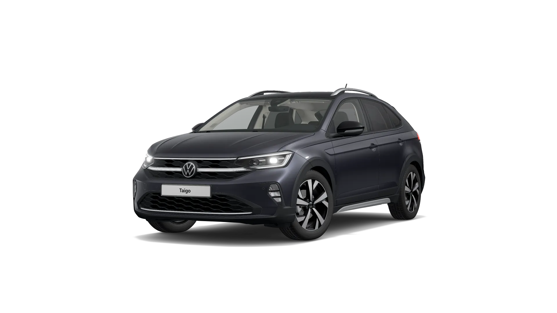 Volkswagen Taigo Style