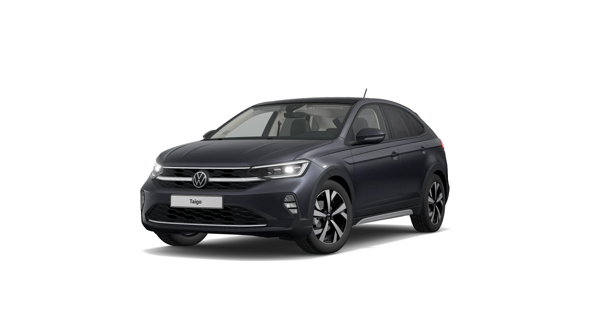 Volkswagen Taigo Style
