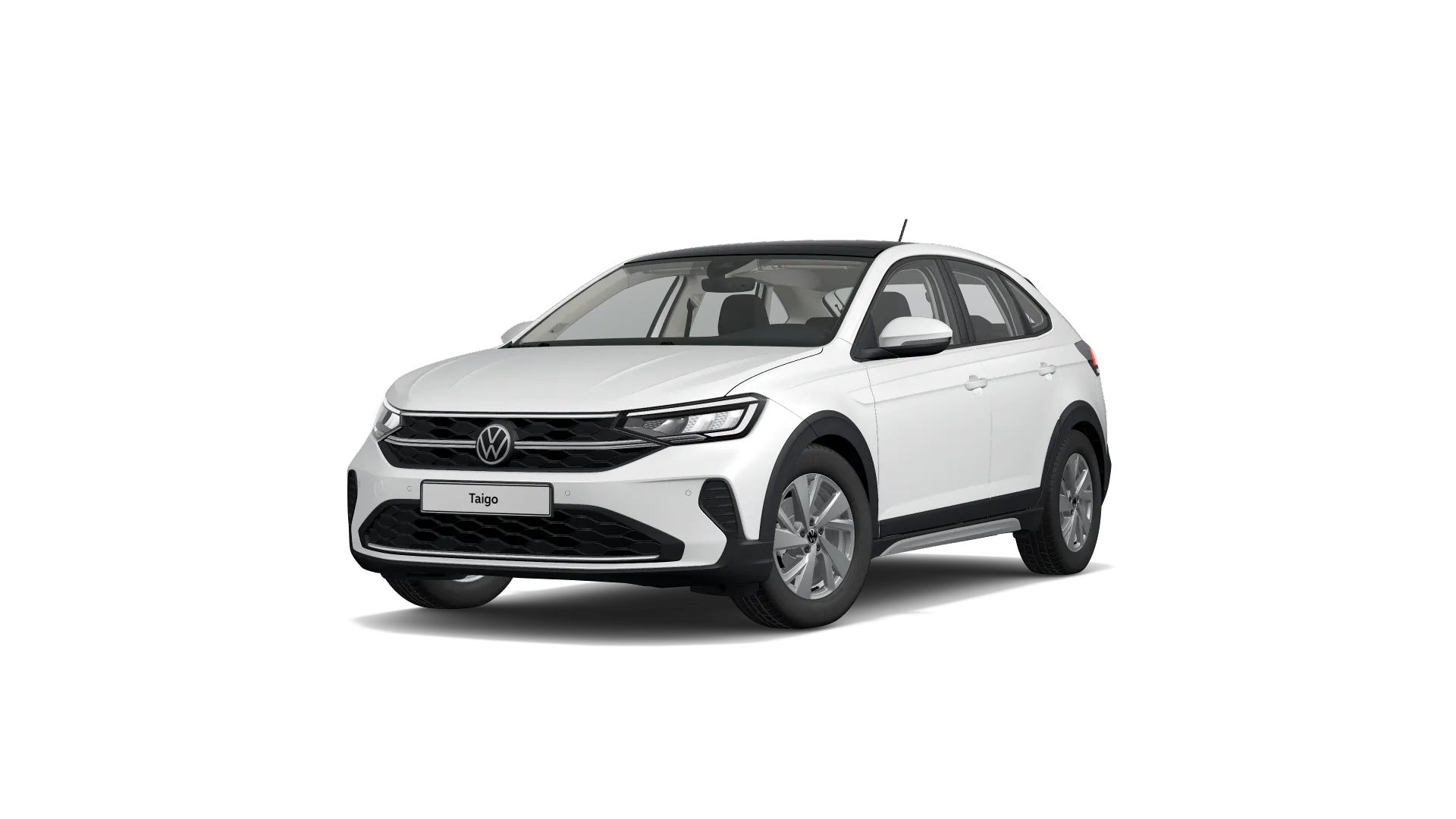 Volkswagen Taigo Life