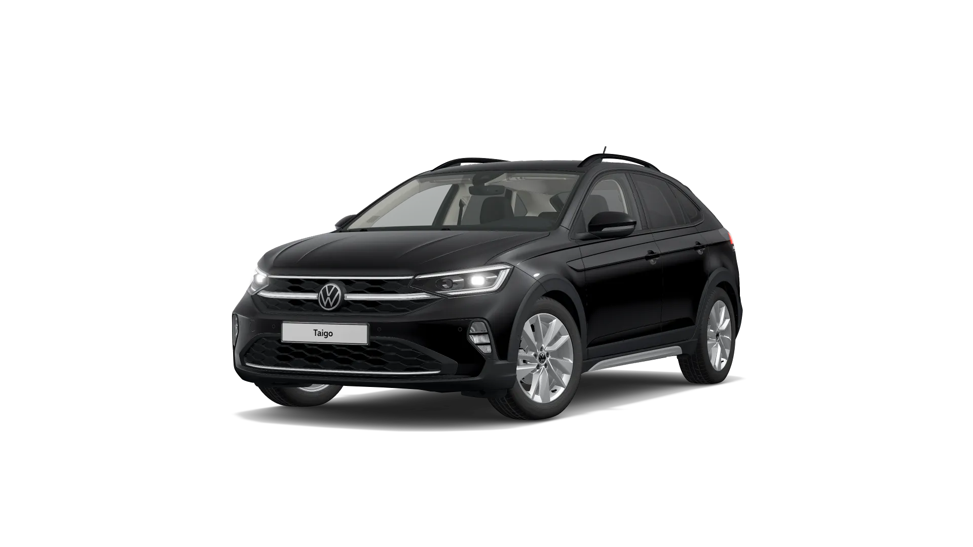 Volkswagen Taigo Life