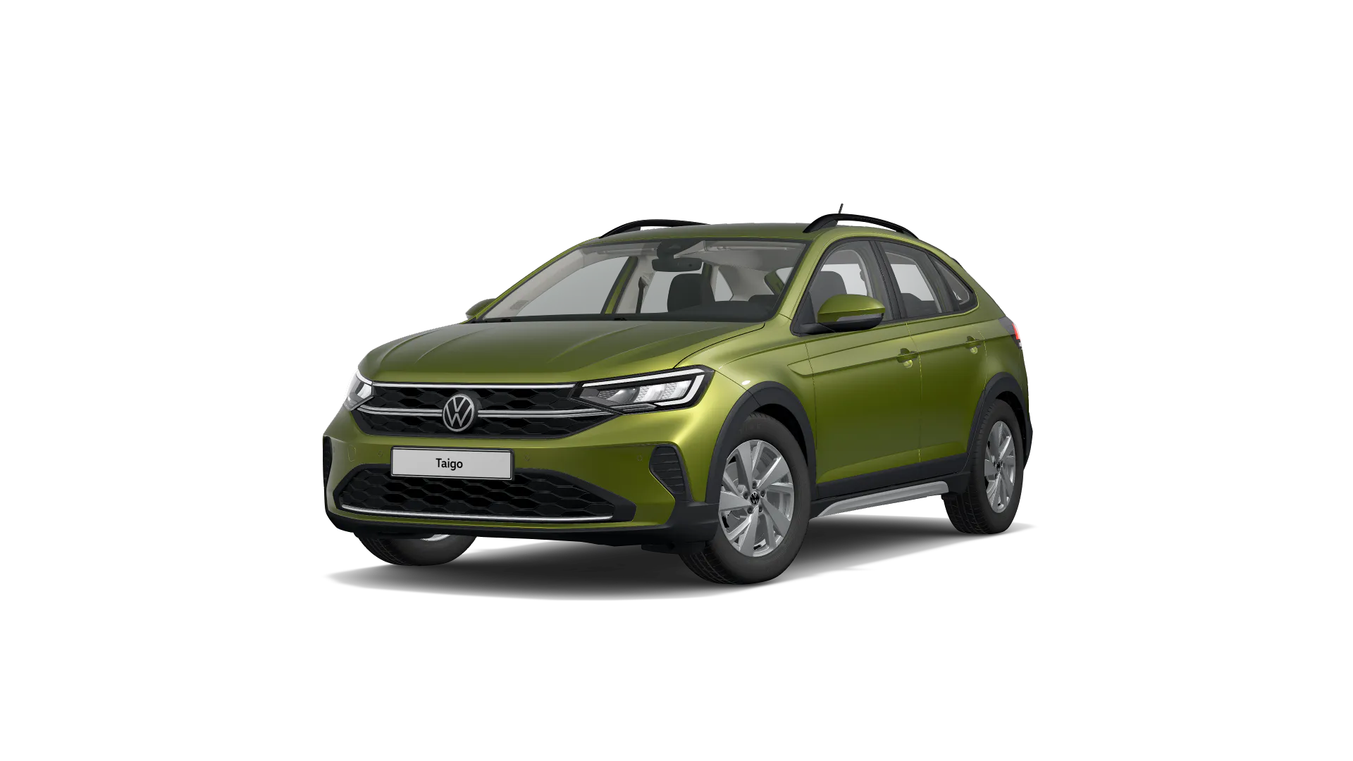Volkswagen Taigo Life
