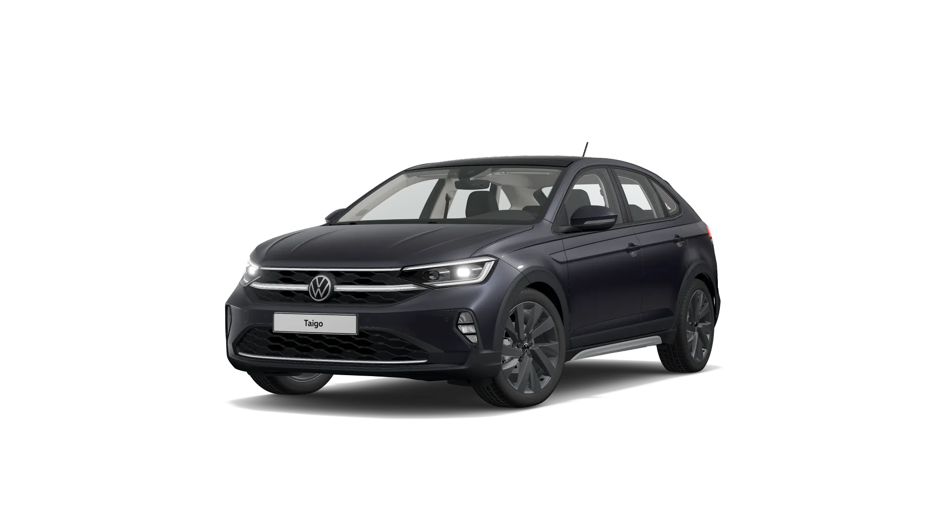 Volkswagen Taigo Style