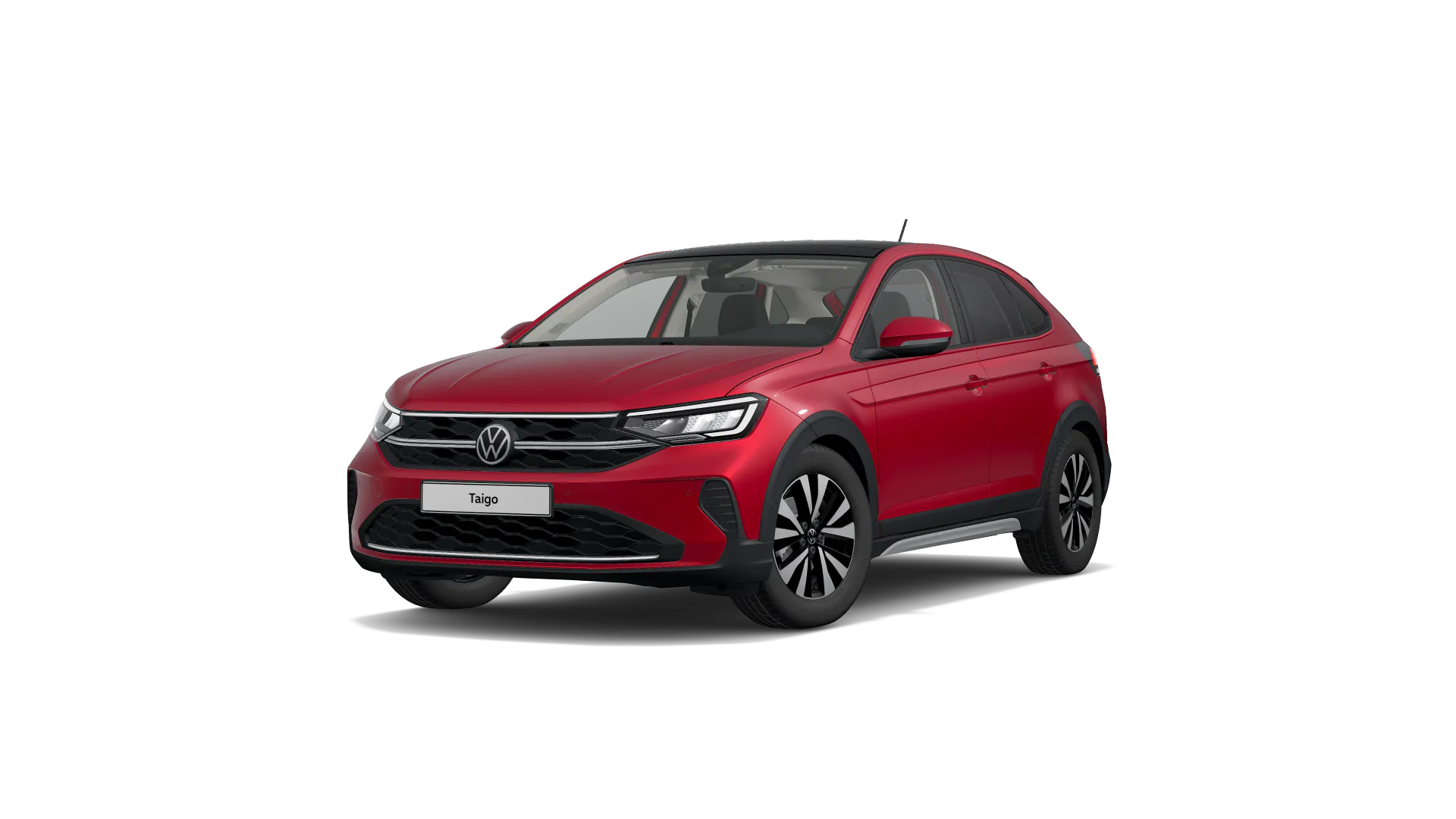 Volkswagen Taigo Life