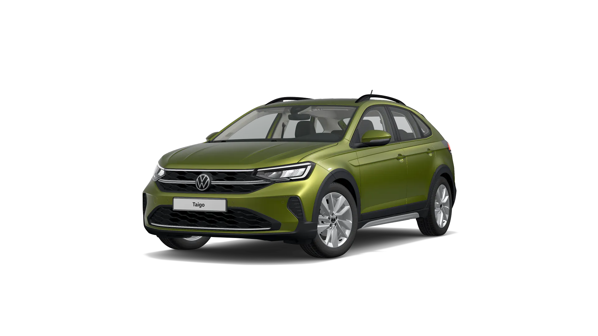 Volkswagen Taigo Life