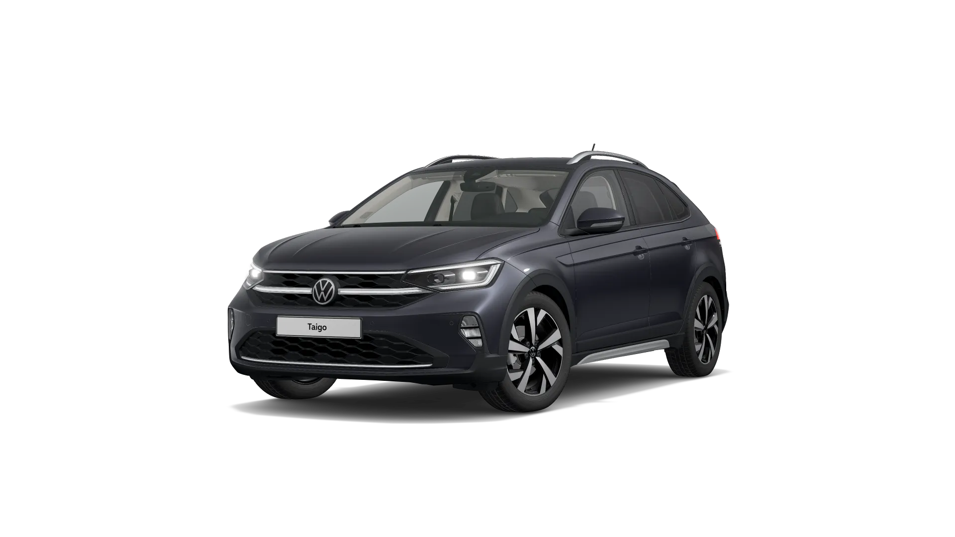 Volkswagen Taigo Style