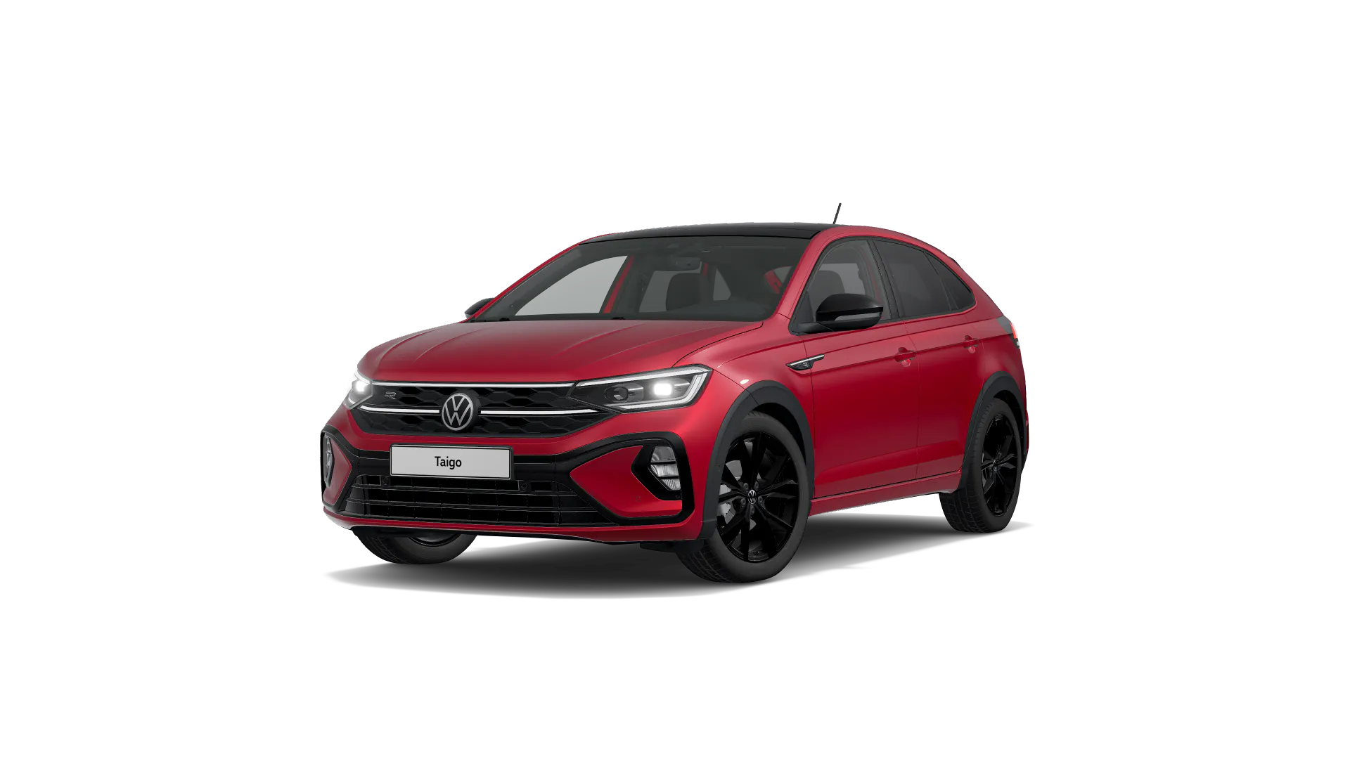 Volkswagen Taigo R-Line