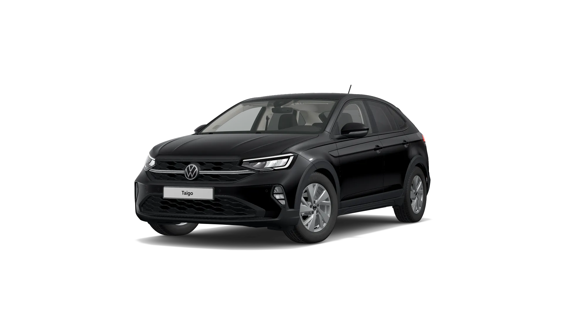 Volkswagen Taigo Basis-Modell