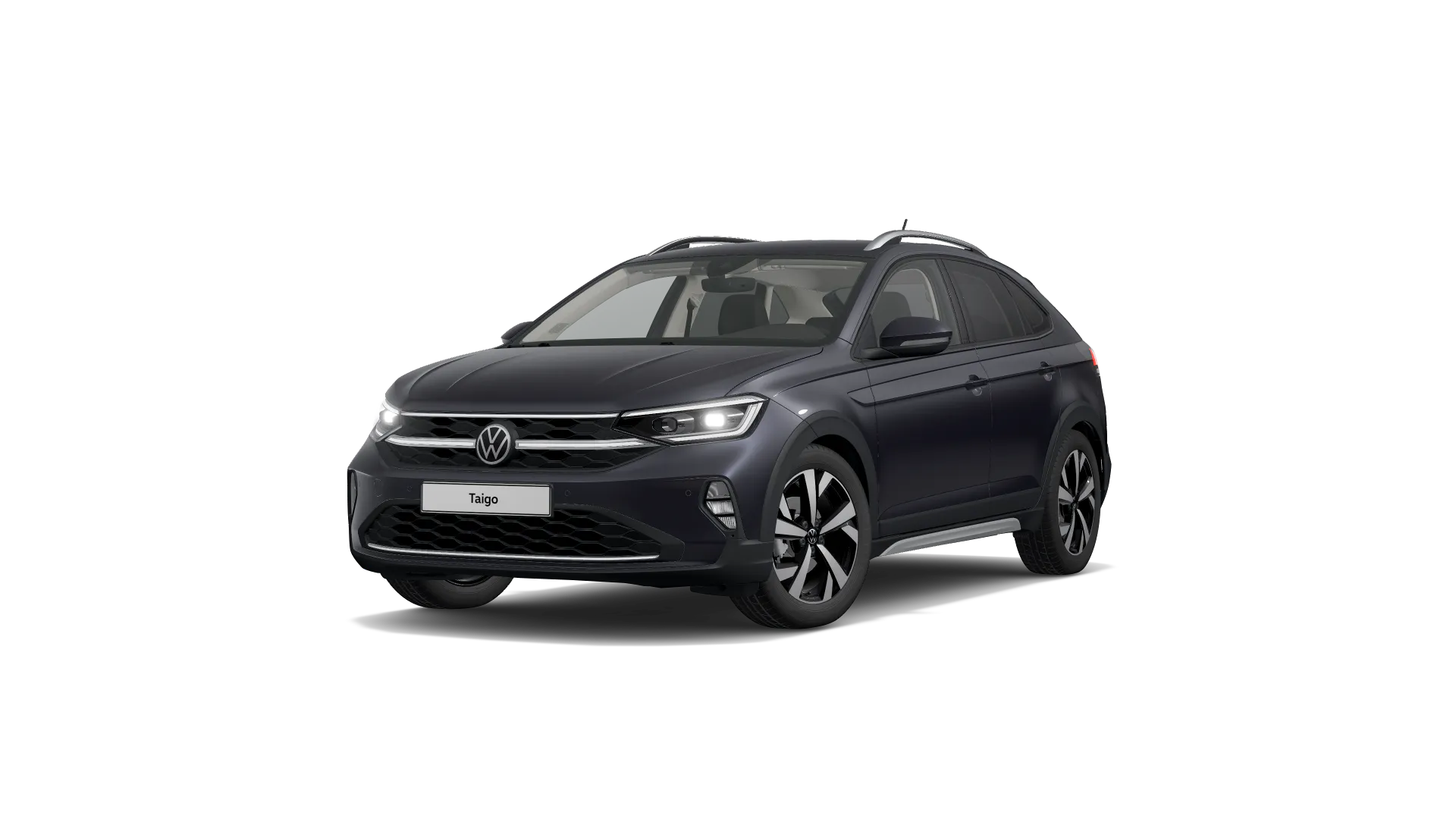 Volkswagen Taigo Style