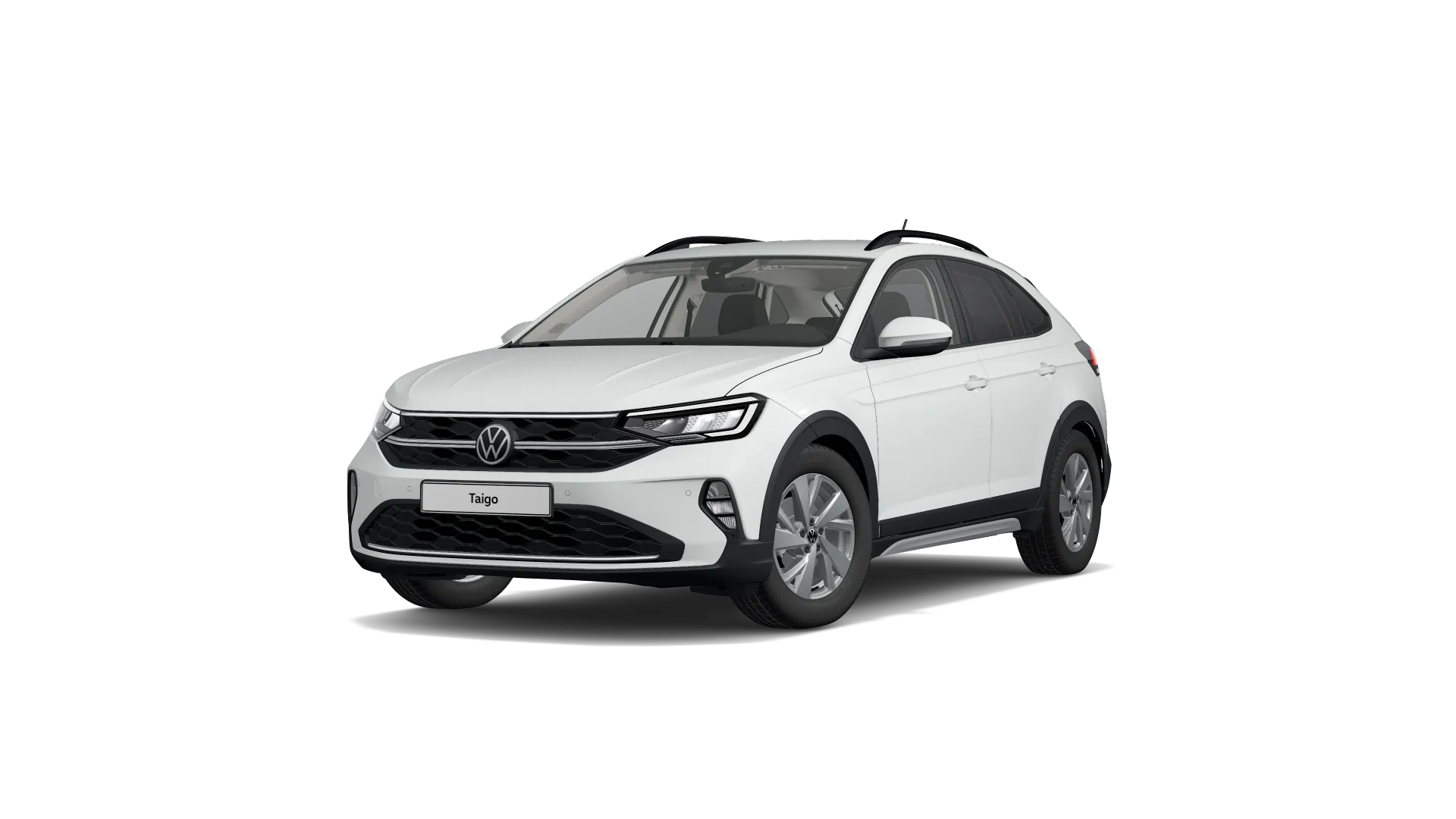 Volkswagen Taigo Life