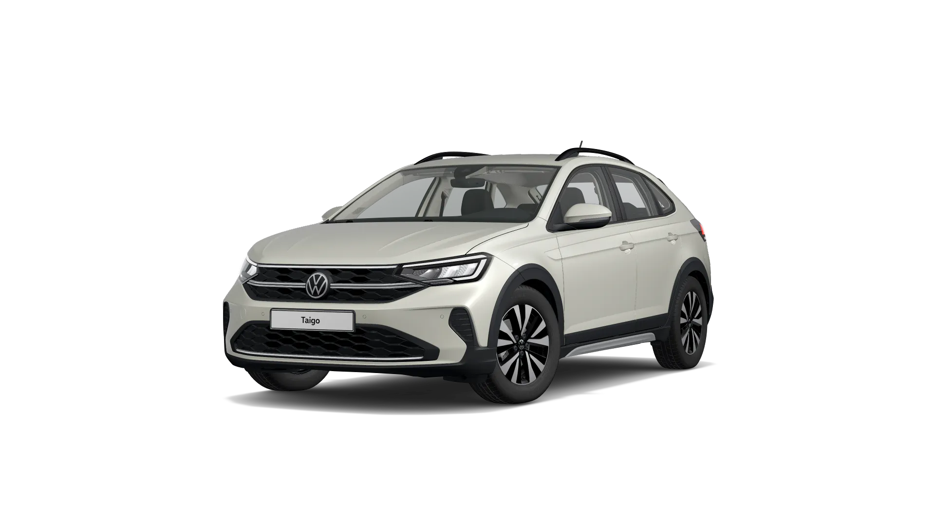 Volkswagen Taigo Life