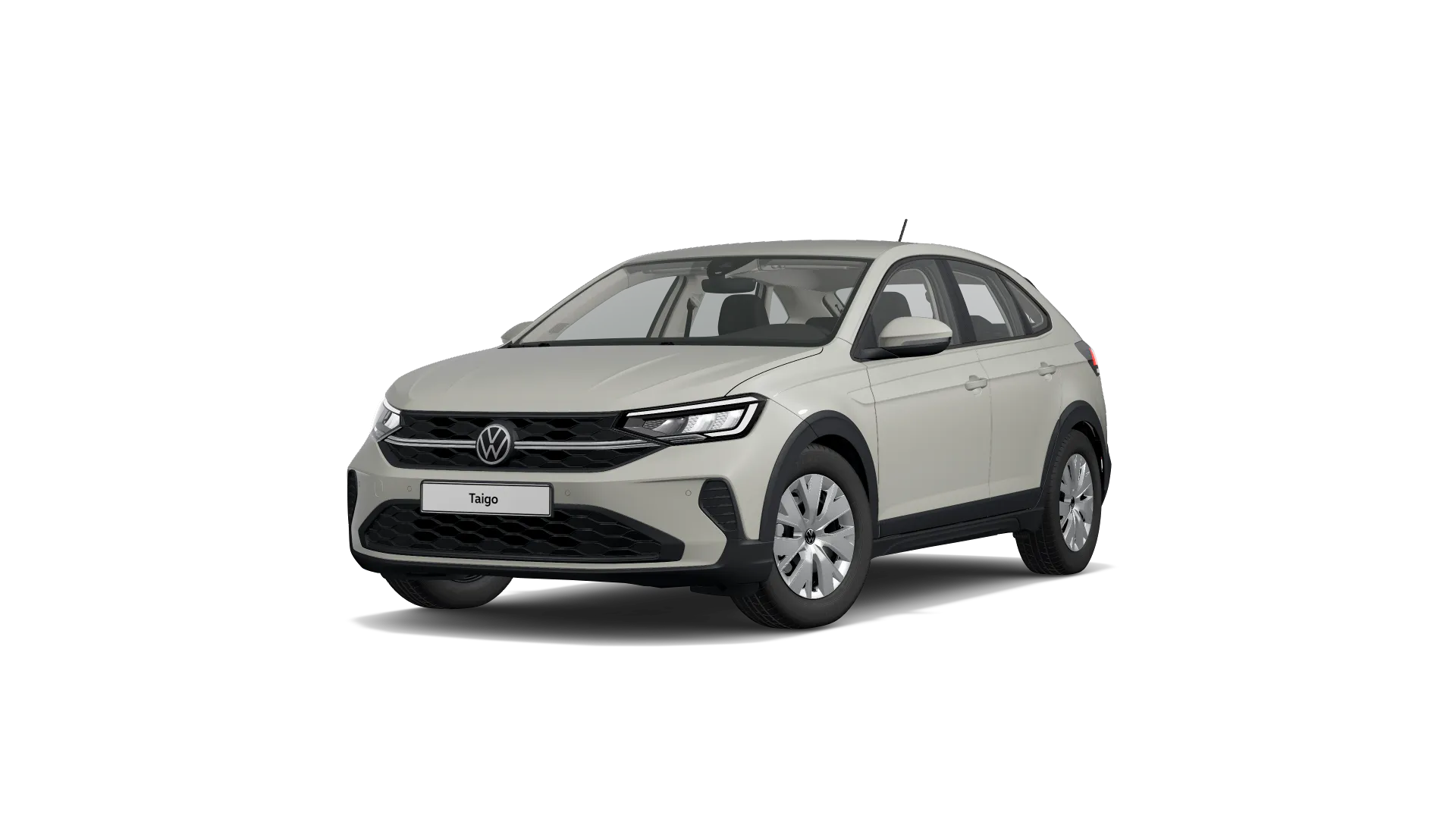 Volkswagen Taigo Basis-Modell