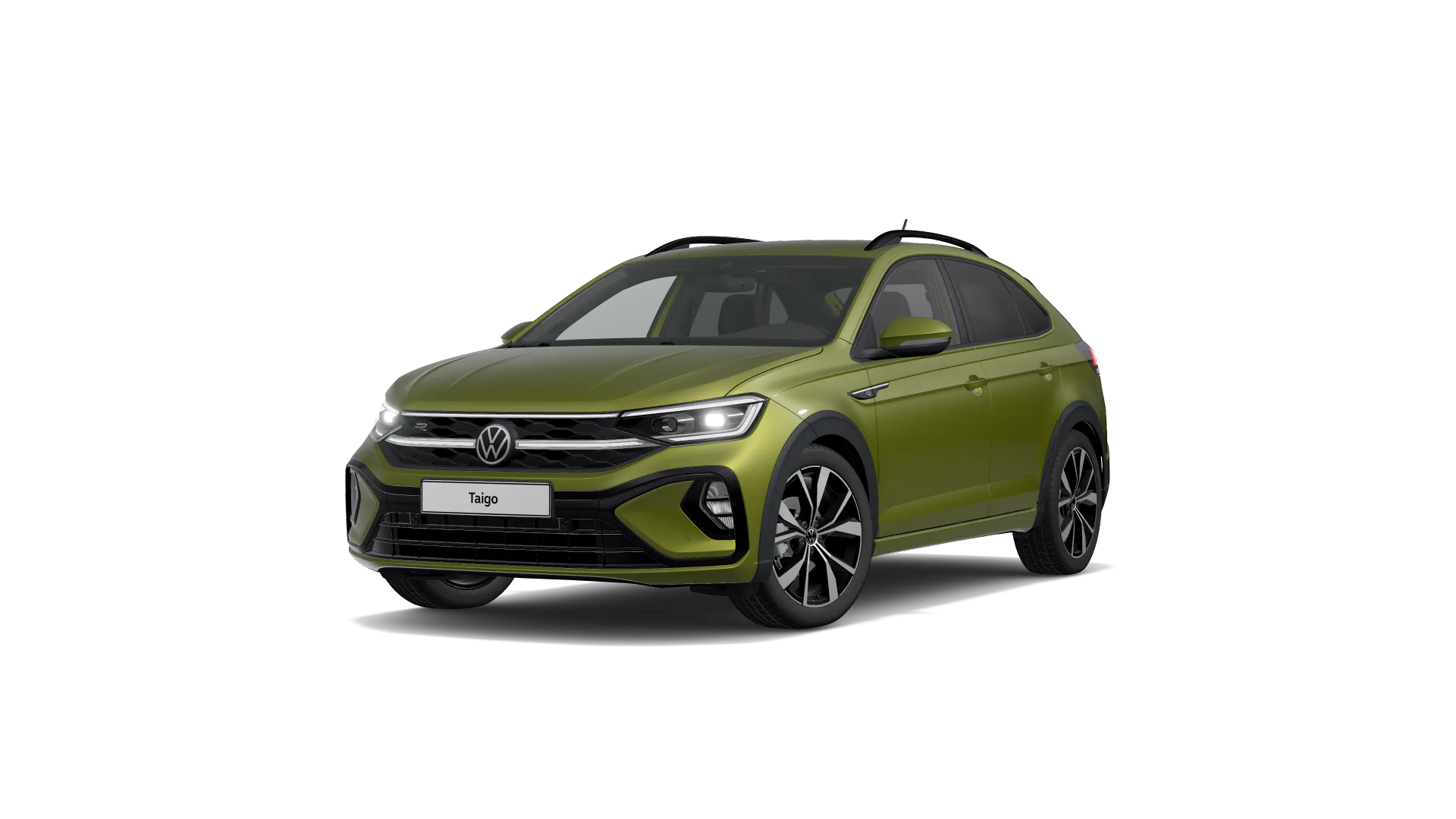 Volkswagen Taigo R-Line