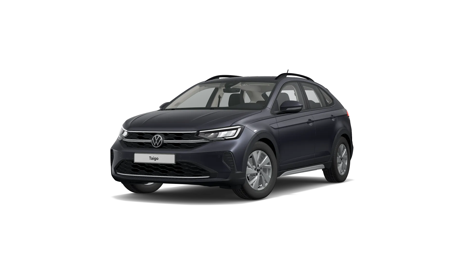 Volkswagen Taigo Life