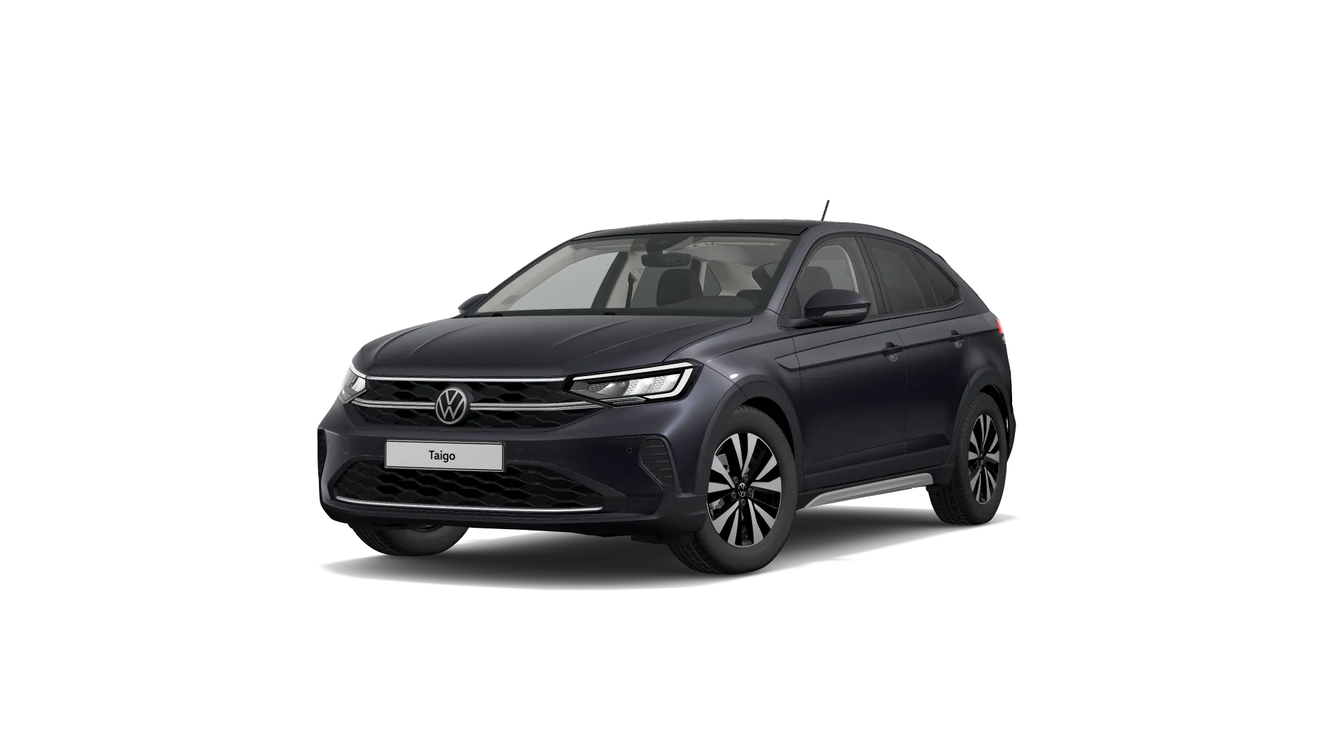 Volkswagen Taigo Life