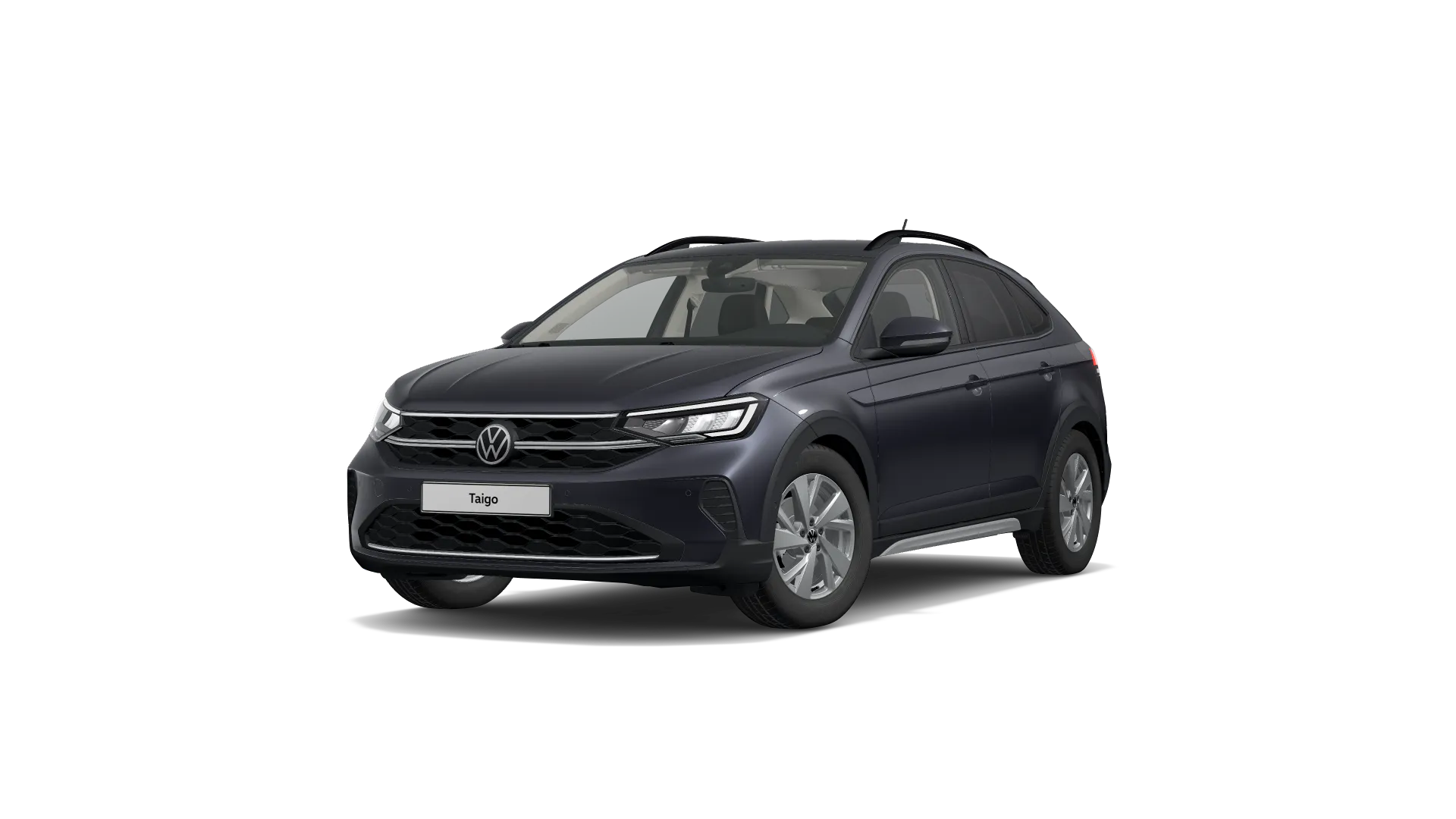 Volkswagen Taigo Life