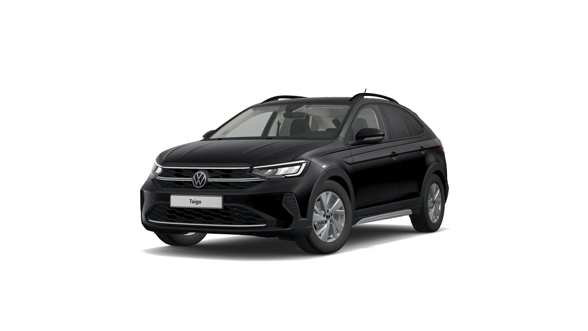 Volkswagen Taigo Life