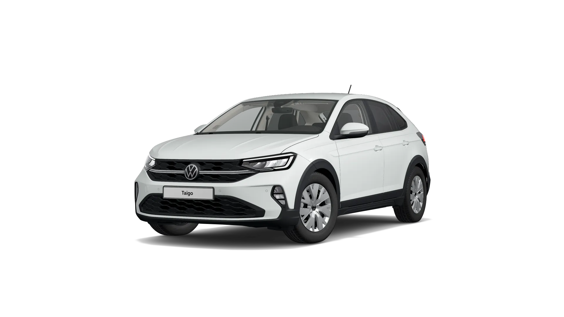 Volkswagen Taigo Basis-Modell