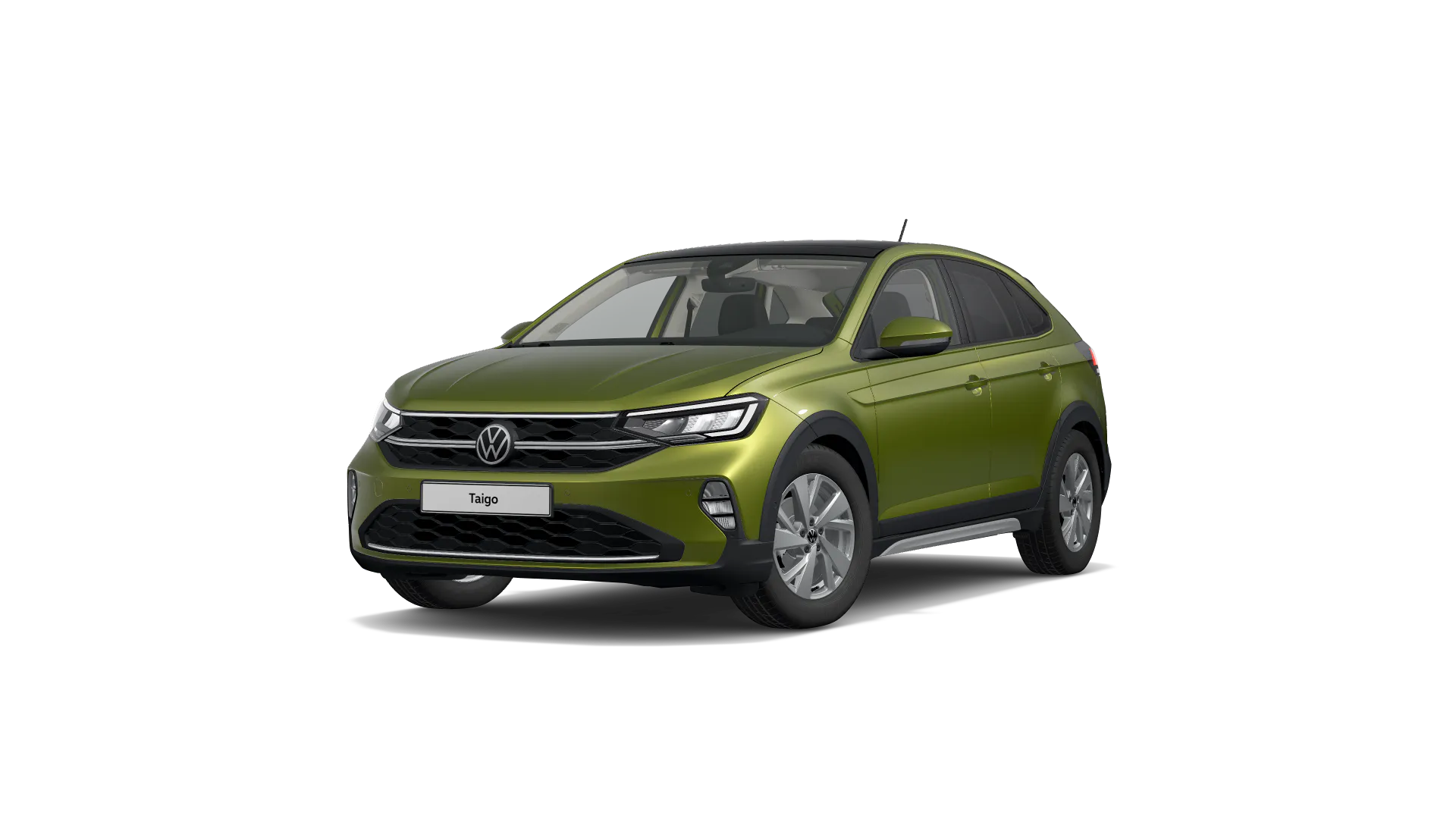 Volkswagen Taigo Life