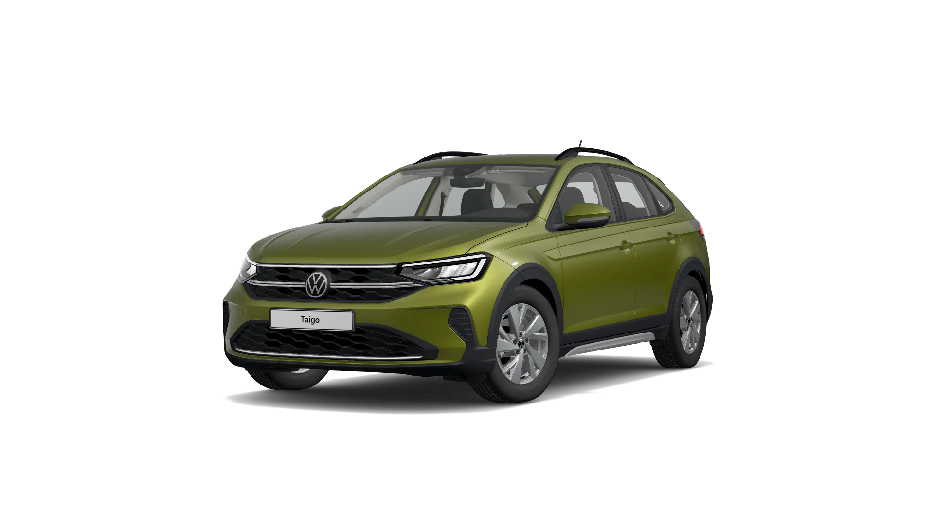 Volkswagen Taigo Life