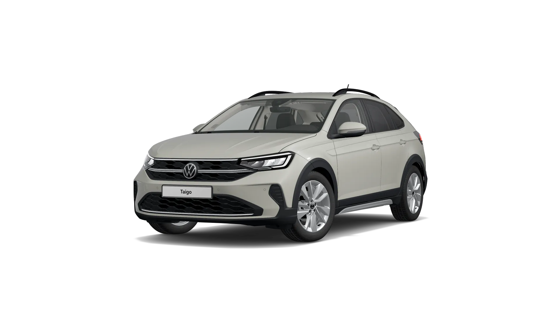 Volkswagen Taigo Life