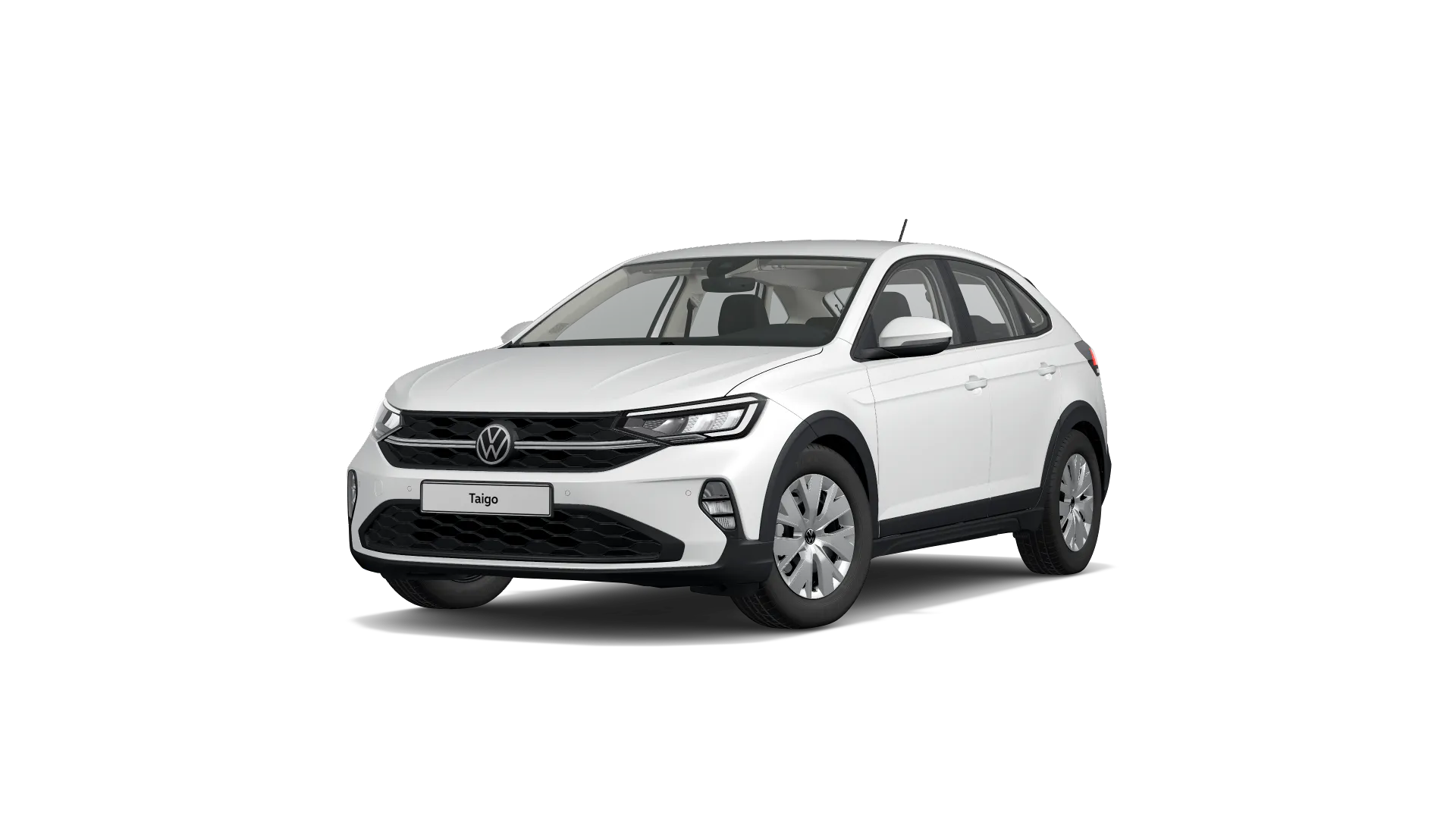 Volkswagen Taigo Basis-Modell