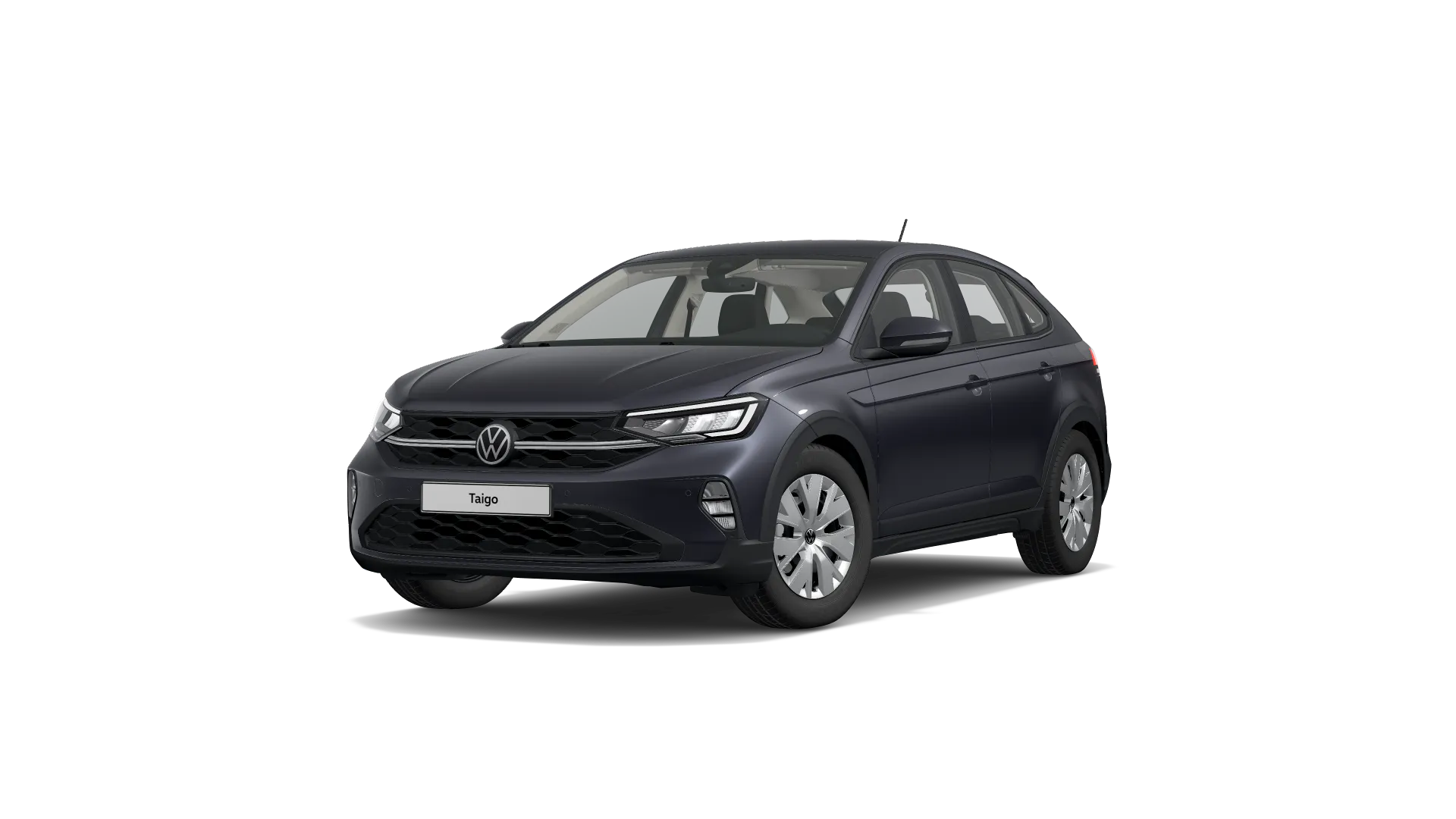 Volkswagen Taigo Basis-Modell