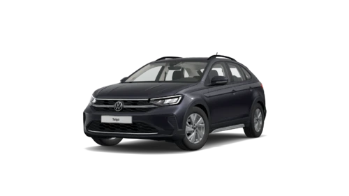 Taigo Life Business 1.0 TSI  81 kW (110 pk) 7 versnellingen DSG