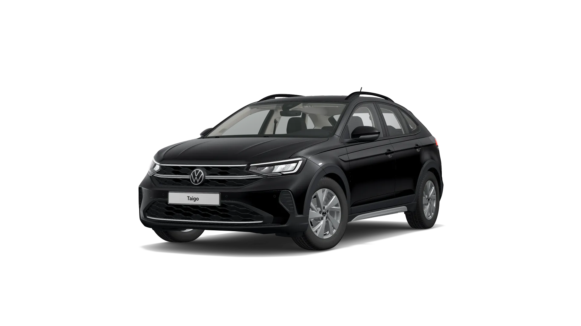 Volkswagen Taigo Life
