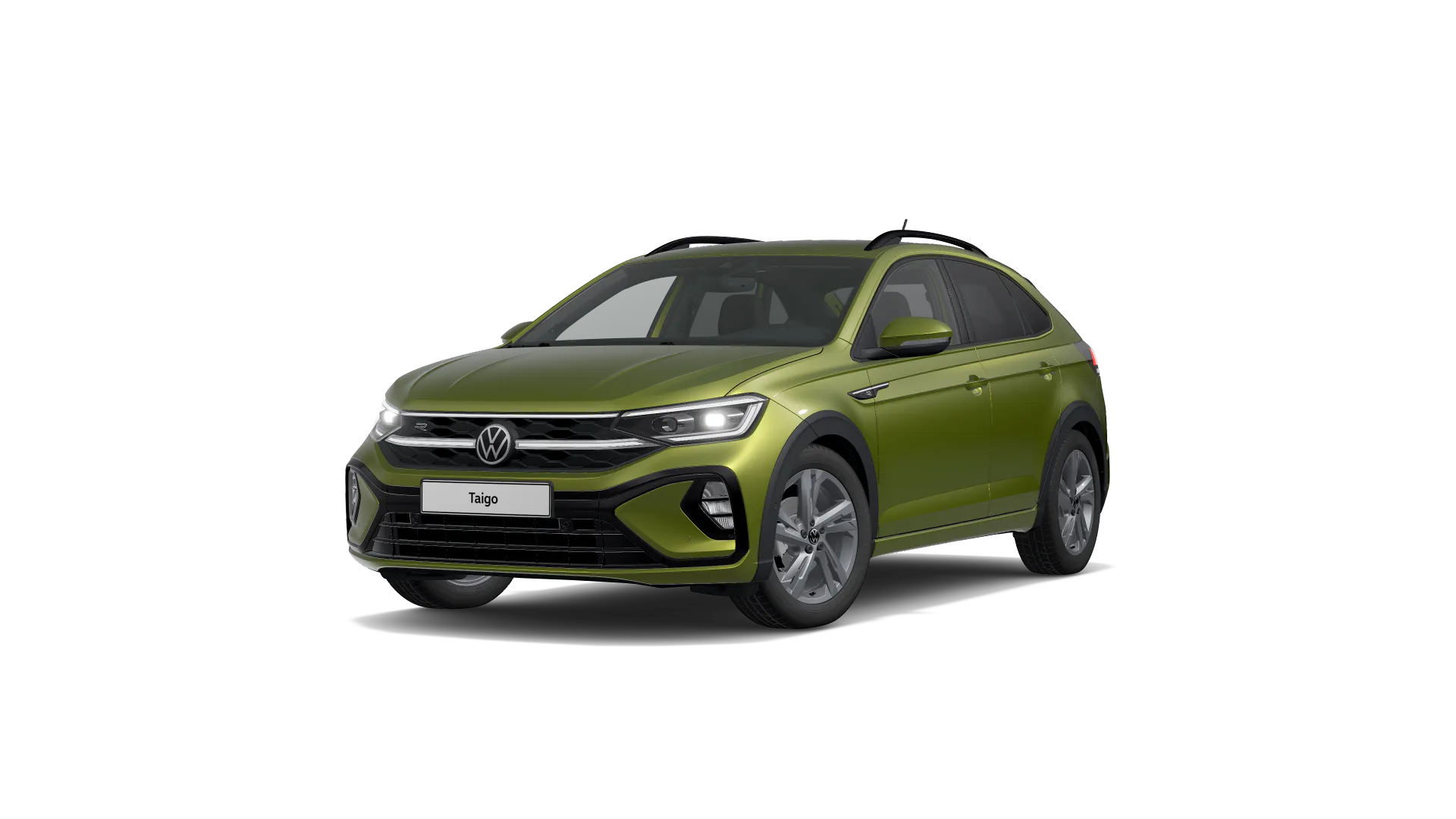 Volkswagen Taigo R-Line