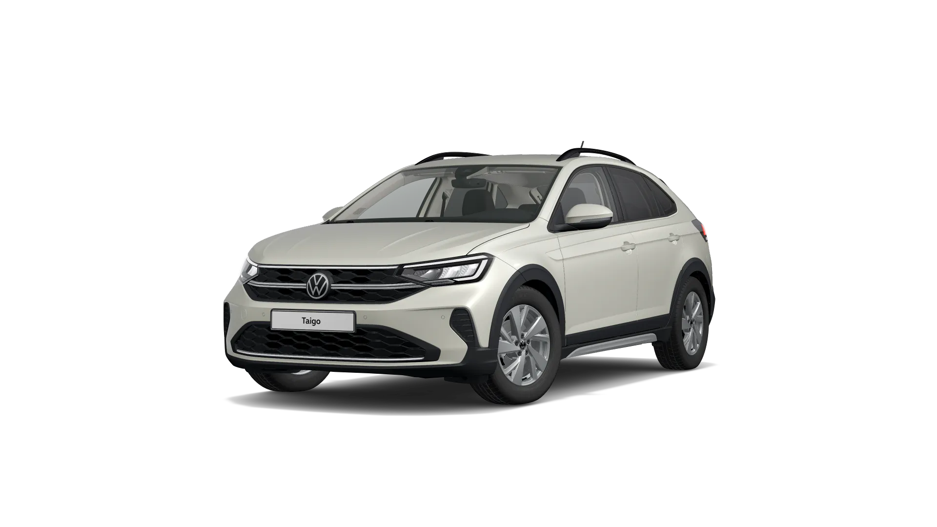 Volkswagen Taigo Life