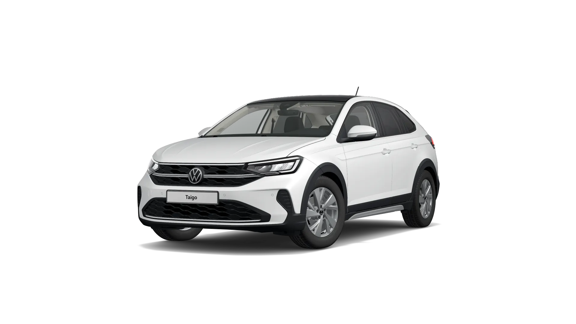 Volkswagen Taigo Life