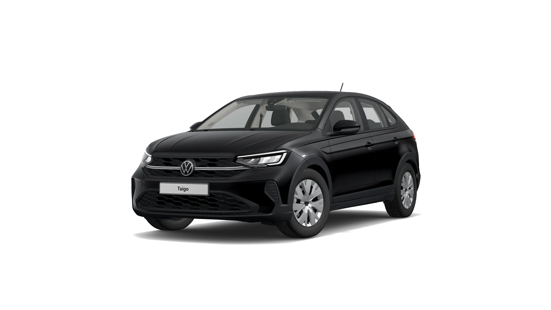Volkswagen Taigo Basis-Modell