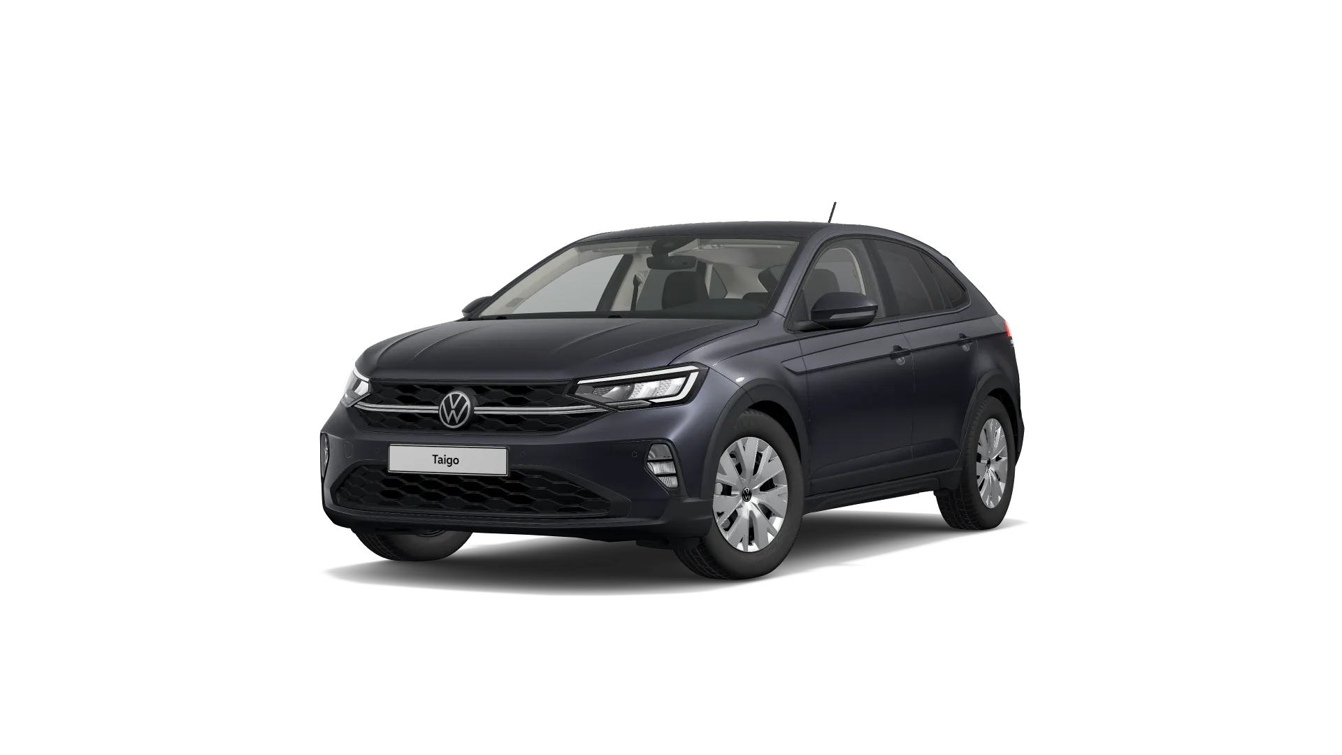 Volkswagen Taigo Basis-Modell