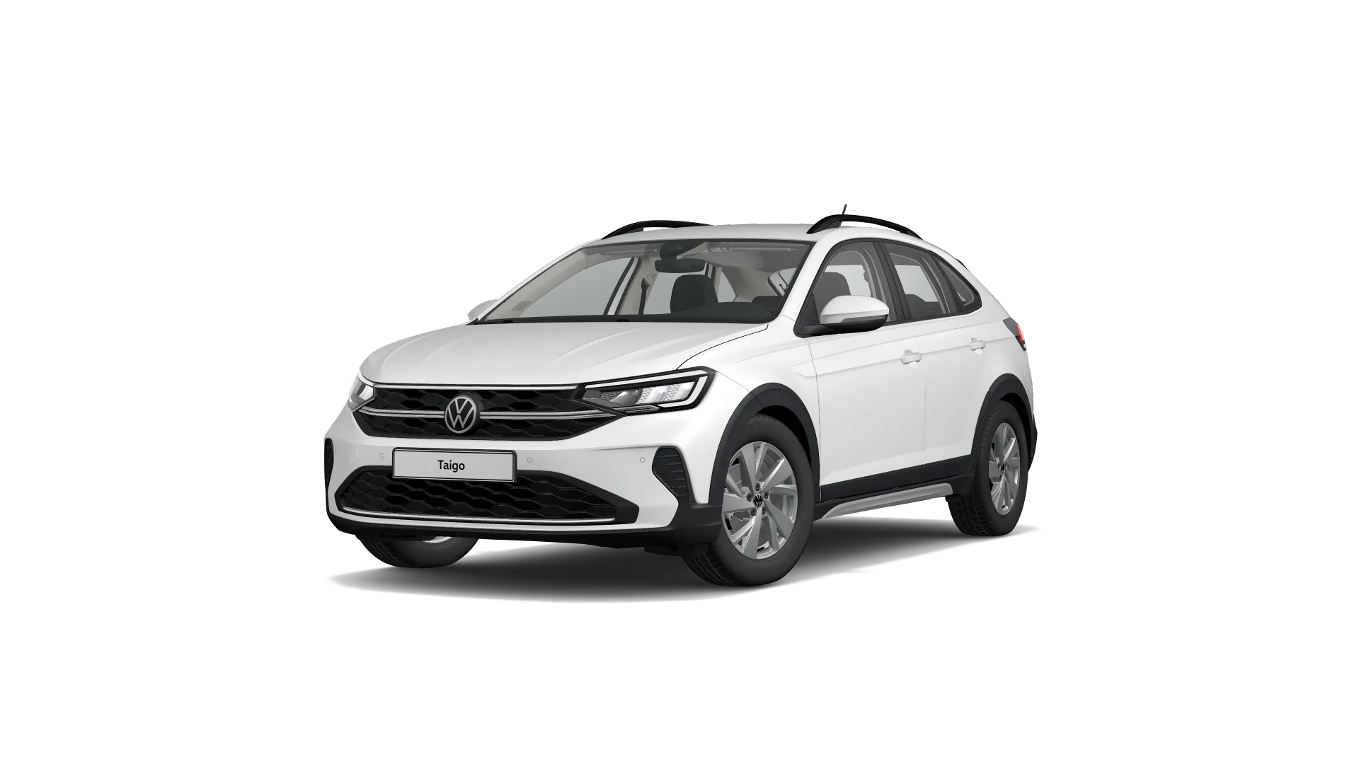 Volkswagen Taigo Life